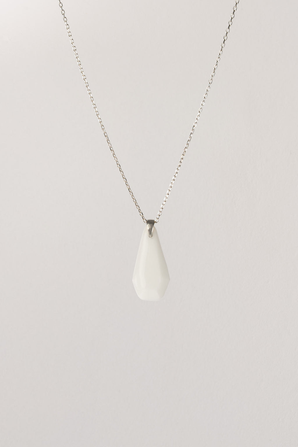 Pendentif Éclat Brut