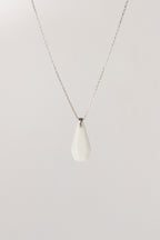 Pendentif Éclat Brut