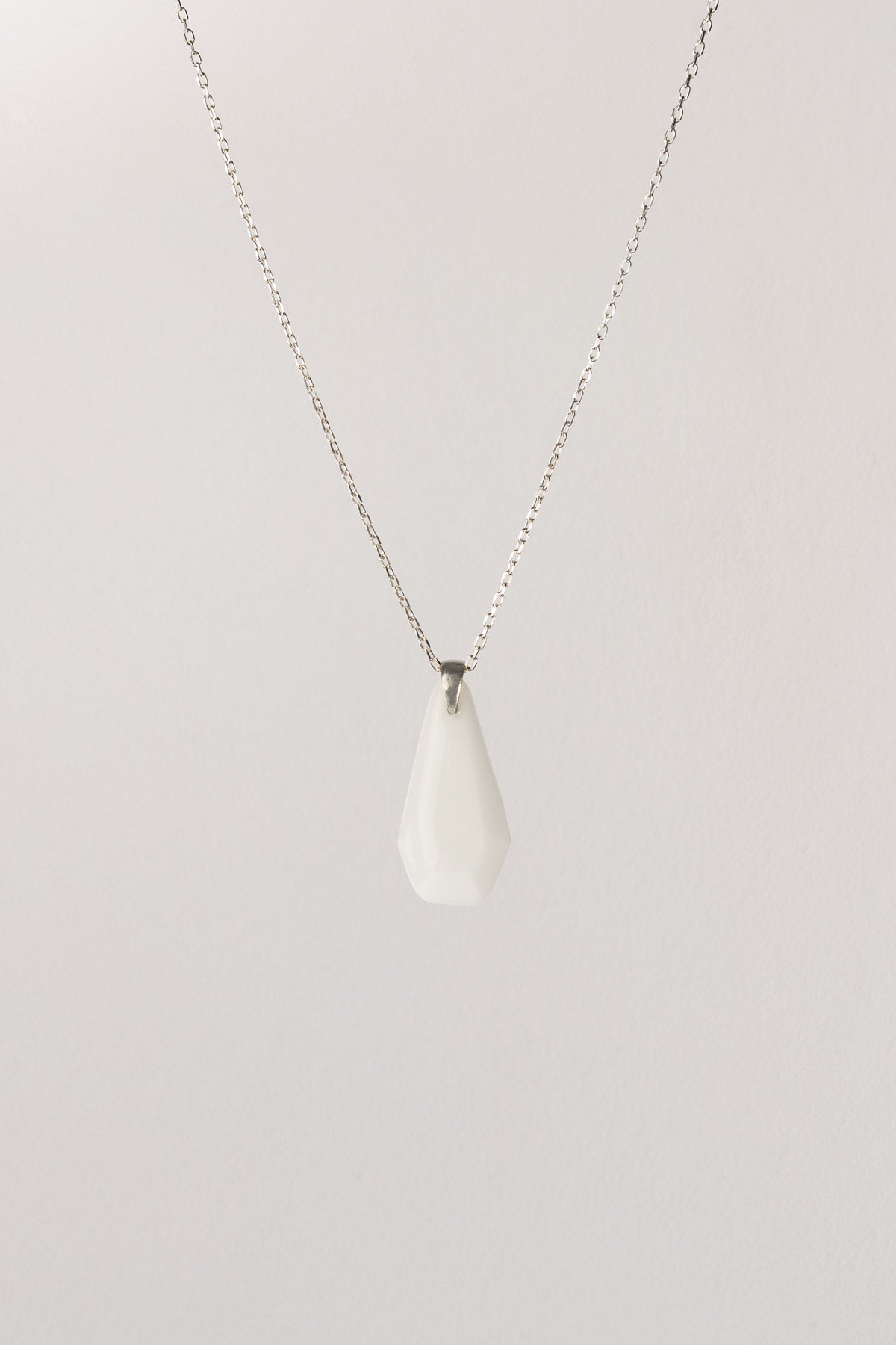 Pendentif Éclat Brut