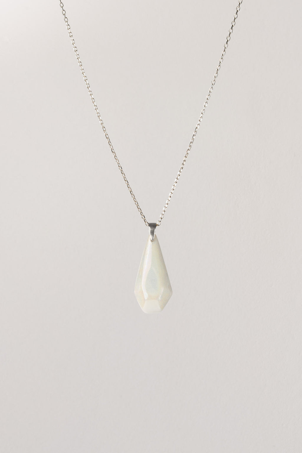 Pendentif Éclat Brut