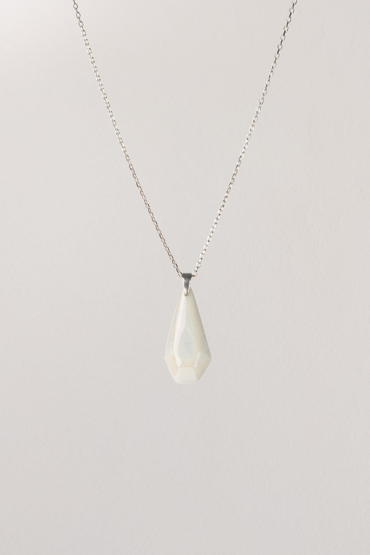 Pendentif Éclat Brut