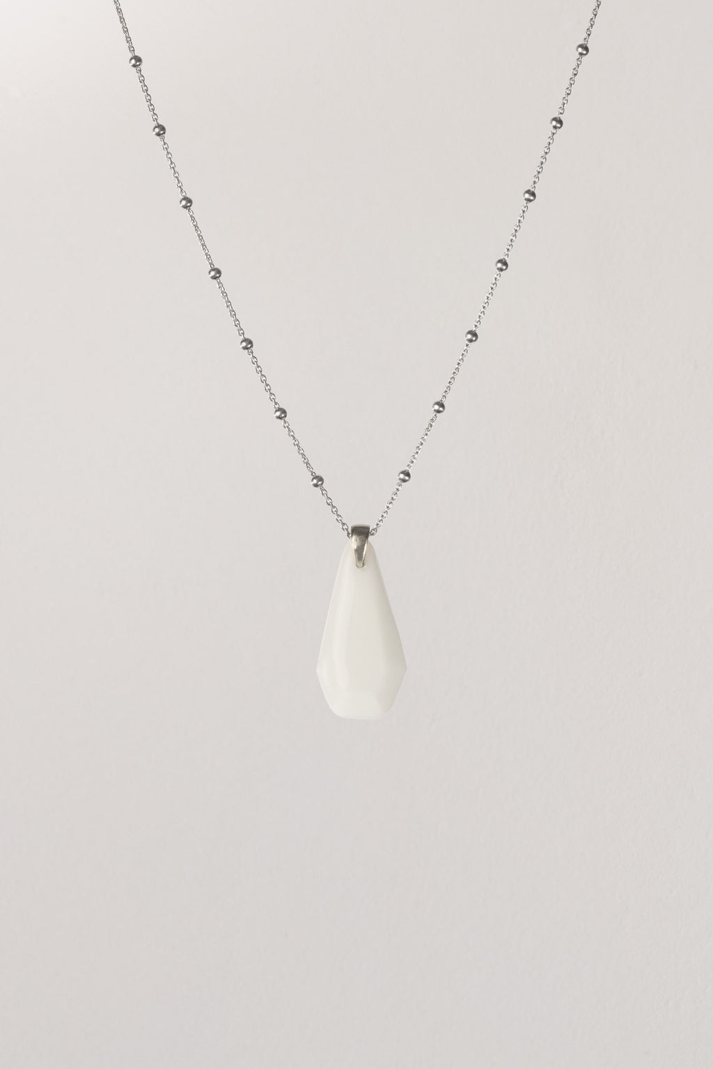 Pendentif Éclat Brut