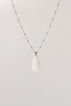 Pendentif Éclat Brut