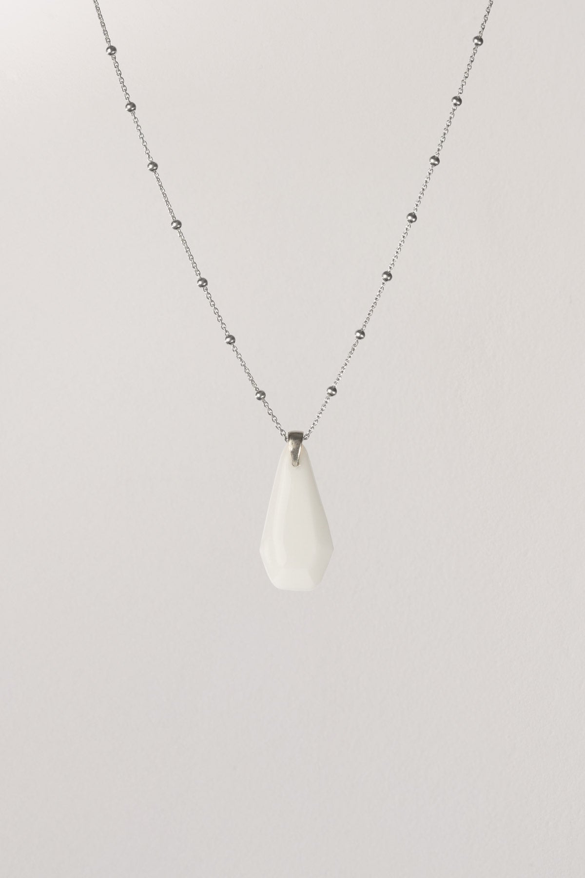 Pendentif Éclat Brut