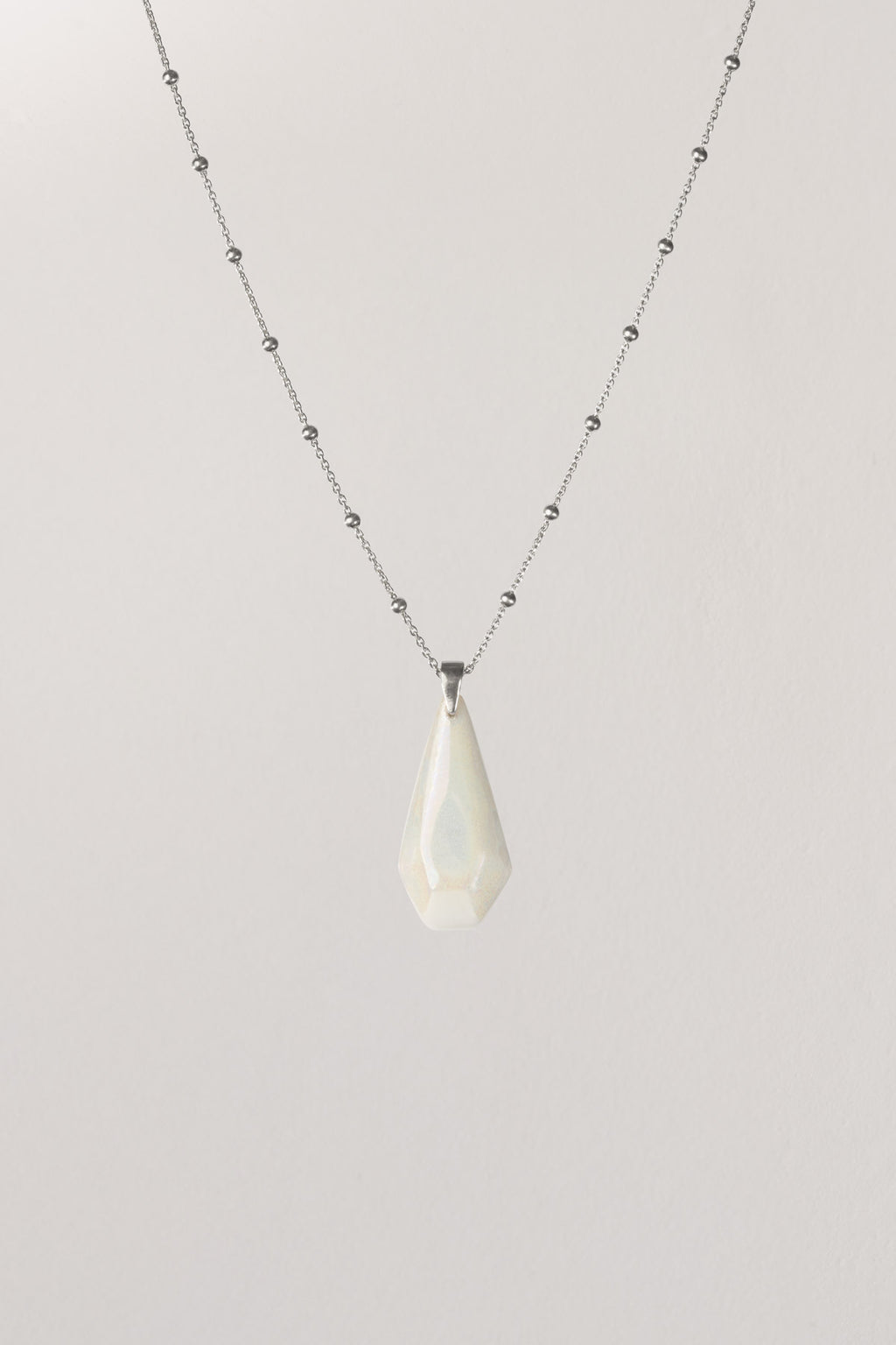 Pendentif Éclat Brut