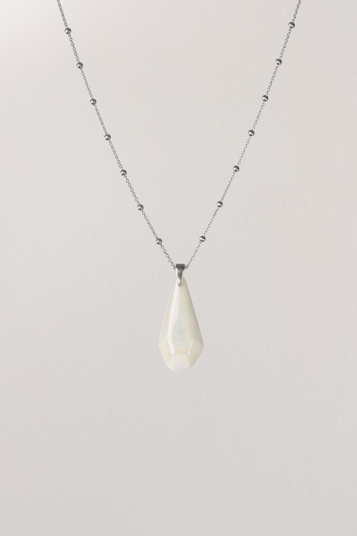 Pendentif Éclat Brut