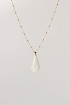 Pendentif Éclat Brut