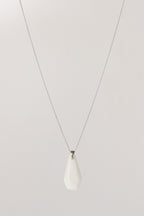 Pendentif Éclat Brut