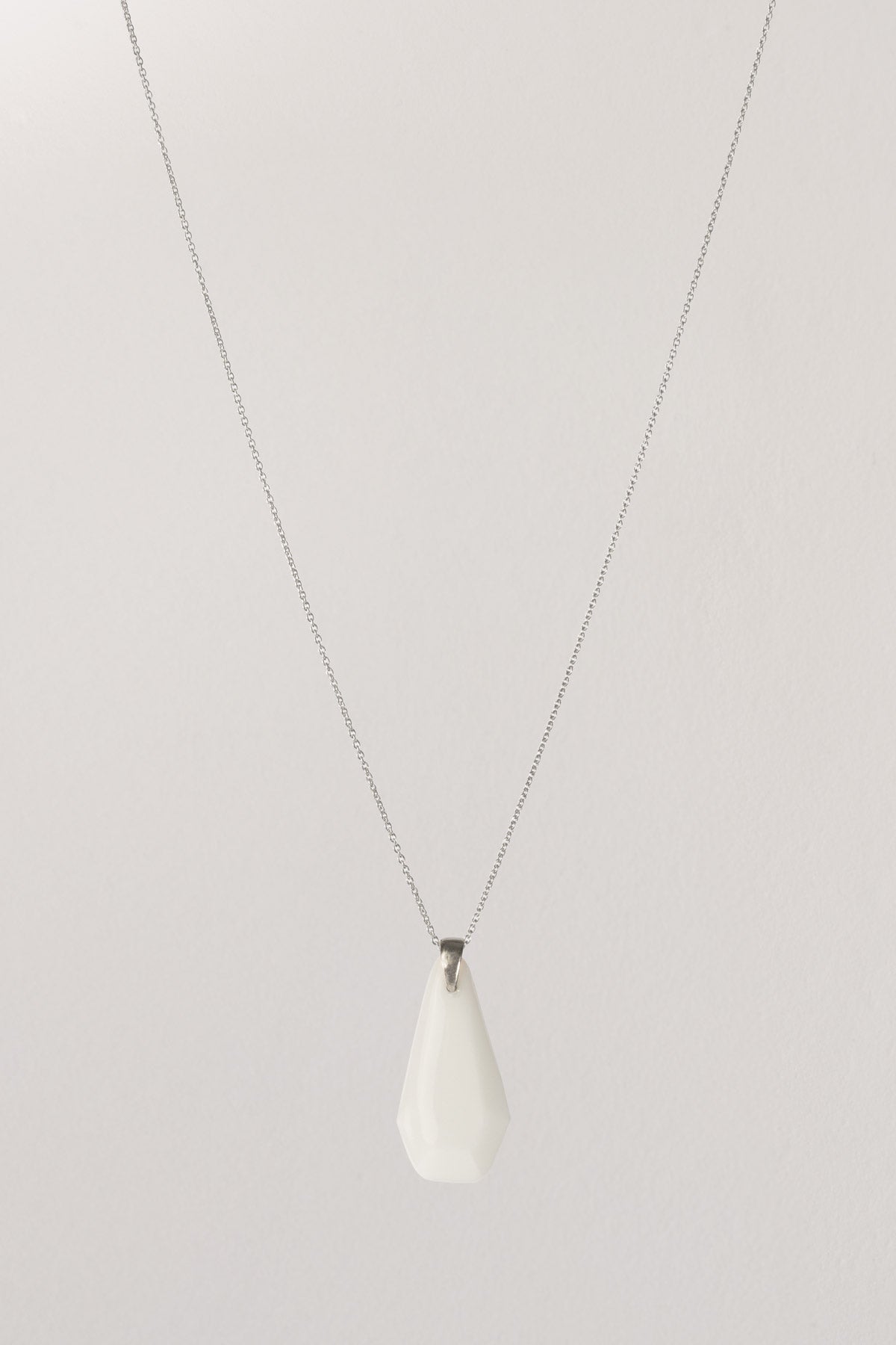 Pendentif Éclat Brut