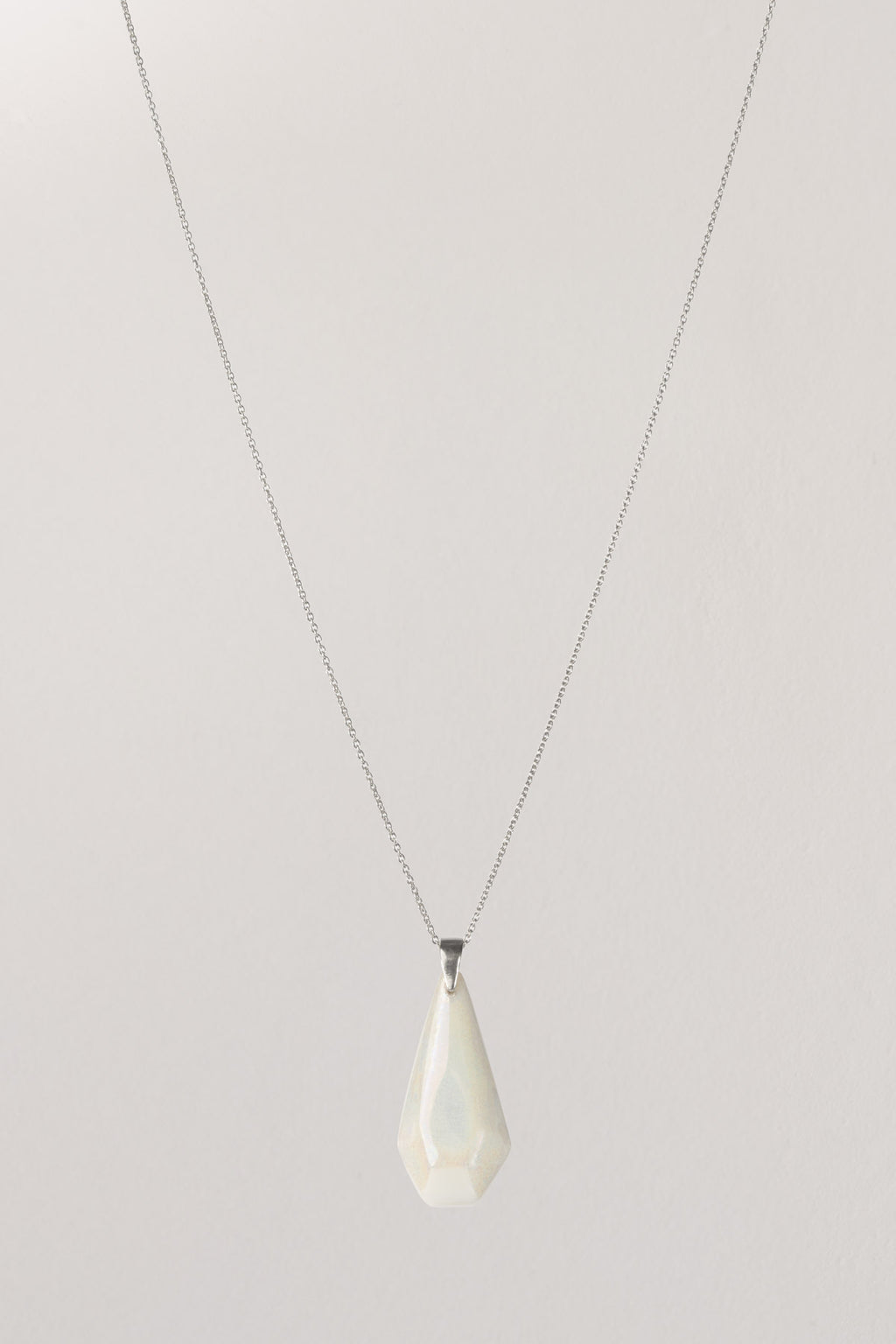 Pendentif Éclat Brut