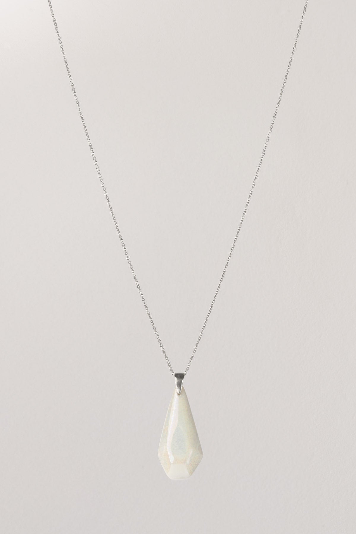 Pendentif Éclat Brut