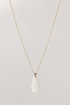 Pendentif Éclat Brut