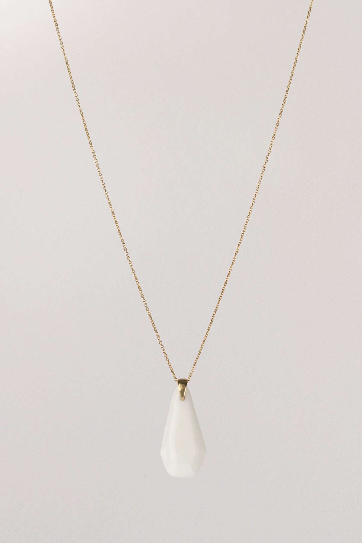 Pendentif Éclat Brut