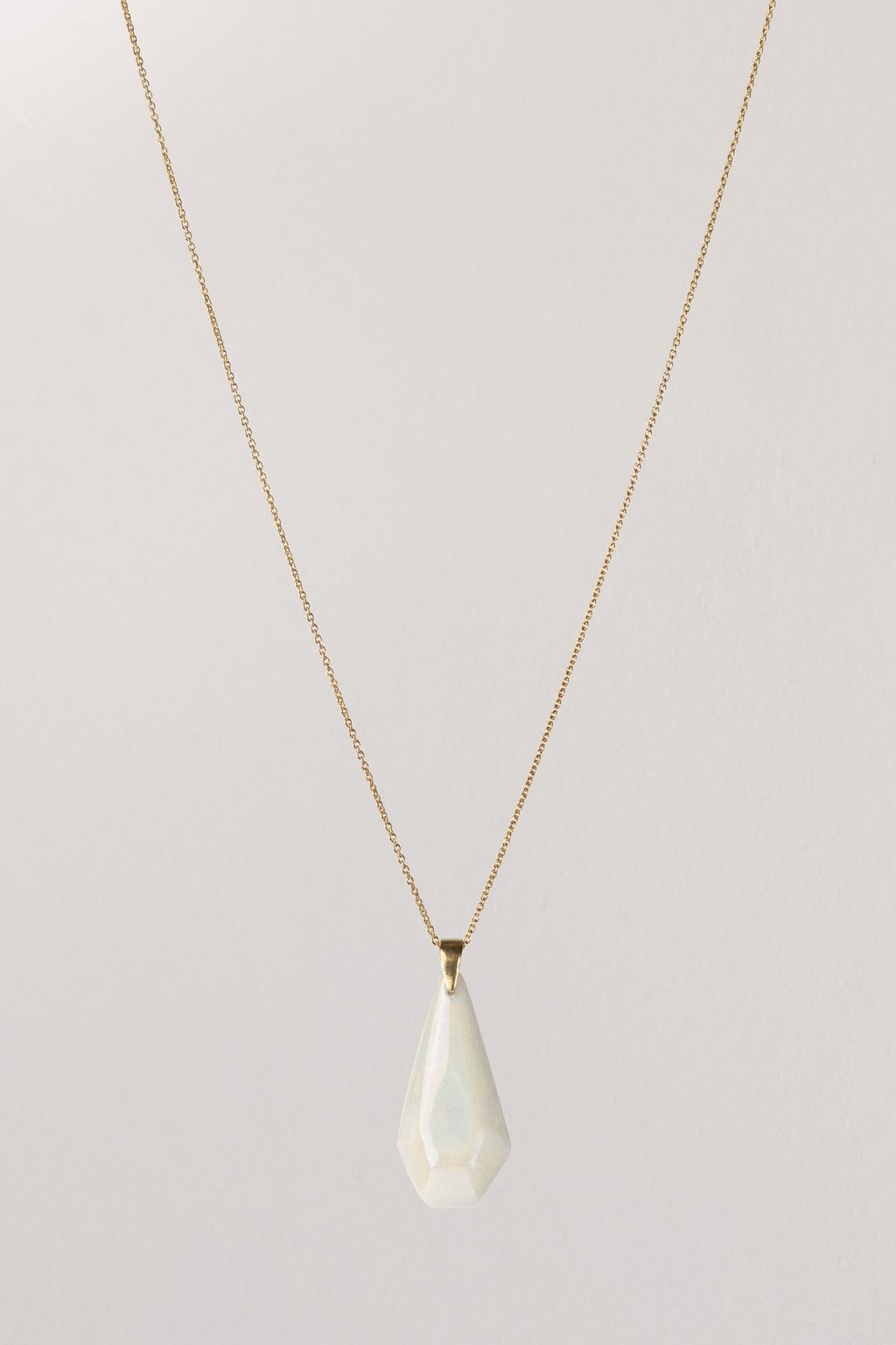 Pendentif Éclat Brut