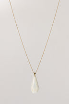 Pendentif Éclat Brut