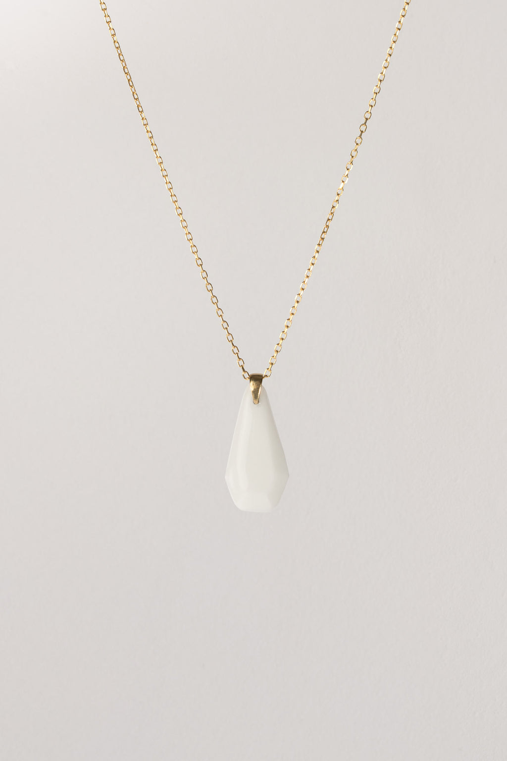 Pendentif Éclat Brut