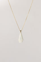 Pendentif Éclat Brut