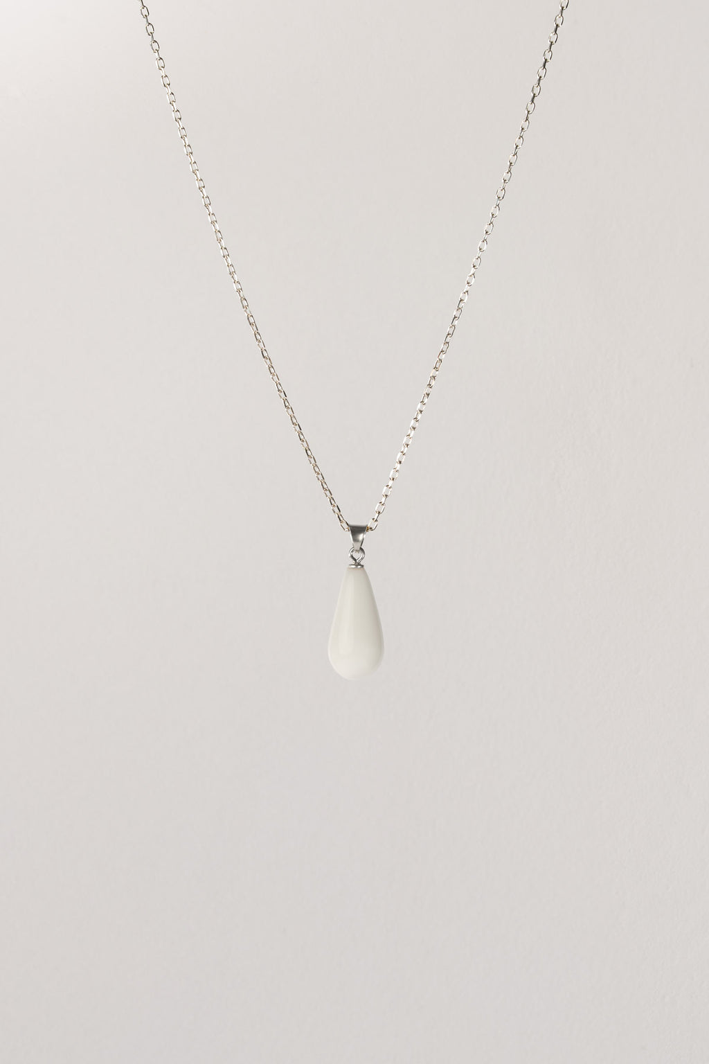 Pendentif Goutte de Lumière