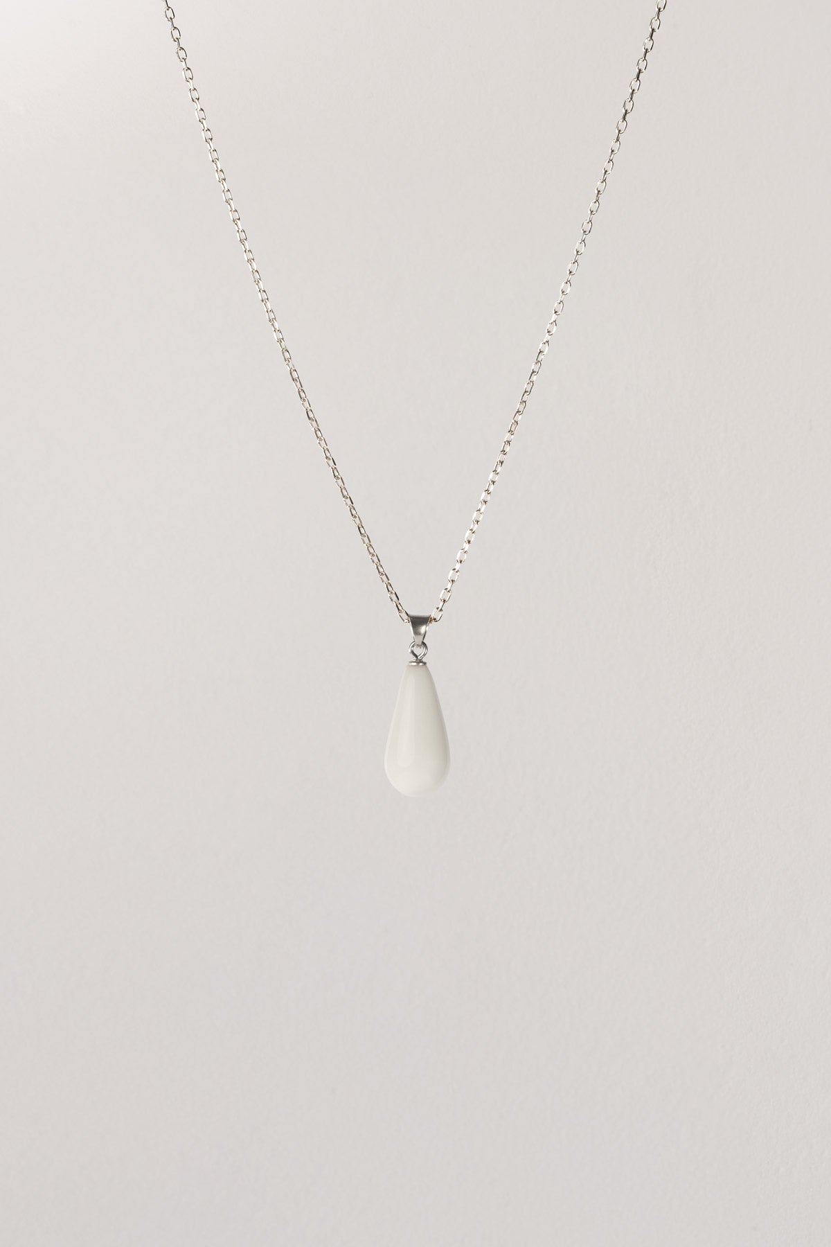 Pendentif Goutte de Lumière