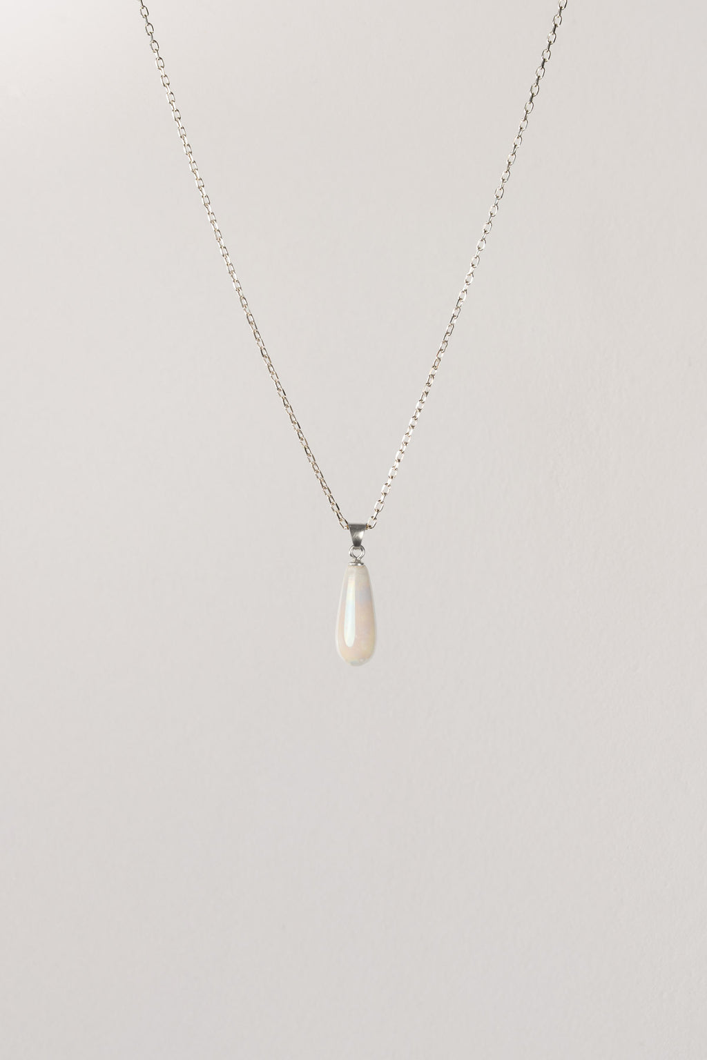 Pendentif Goutte de Lumière