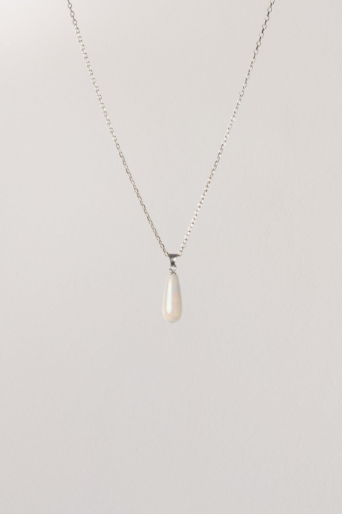 Pendentif Goutte de Lumière