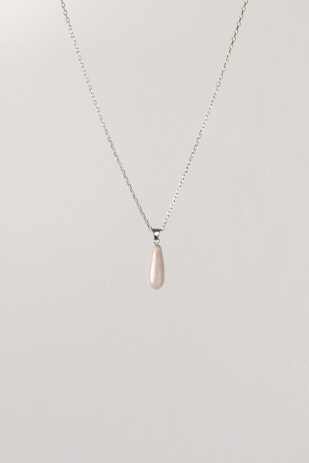 Pendentif Goutte de Lumière