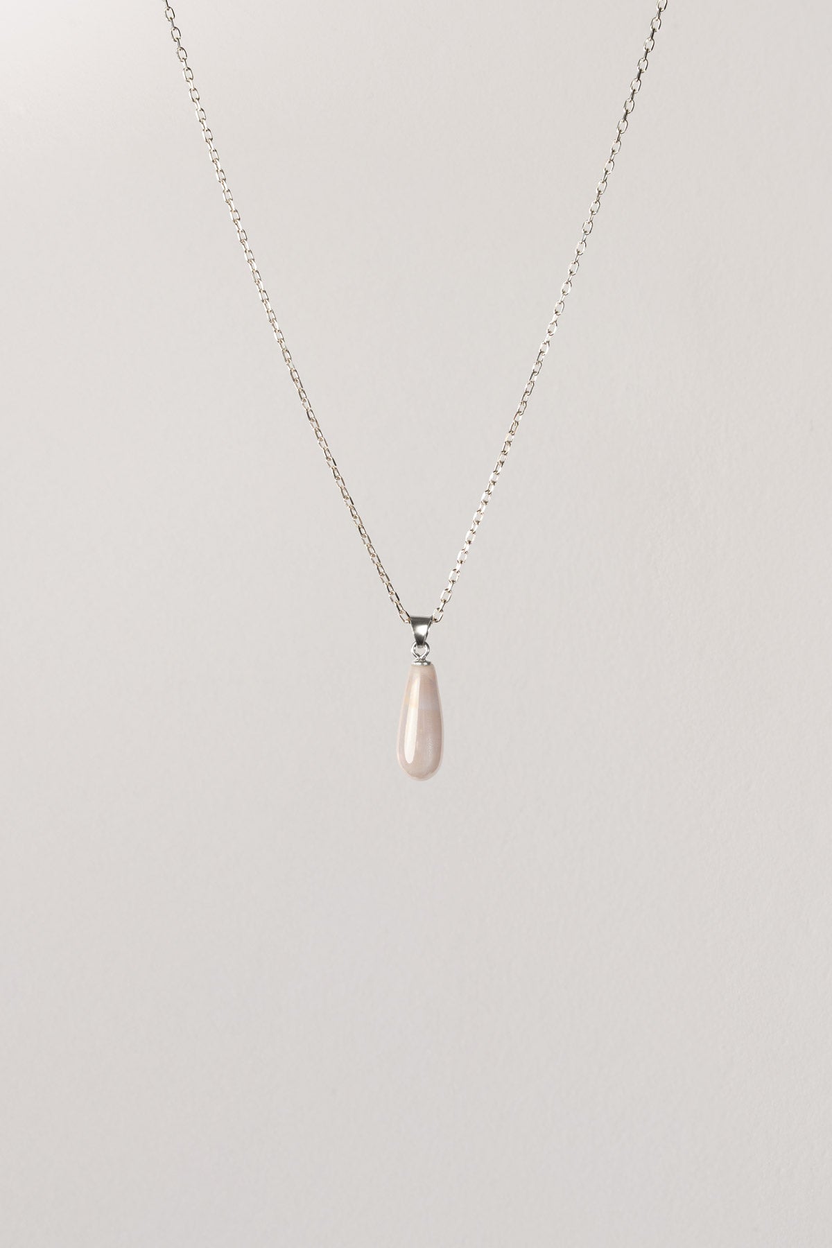 Pendentif Goutte de Lumière