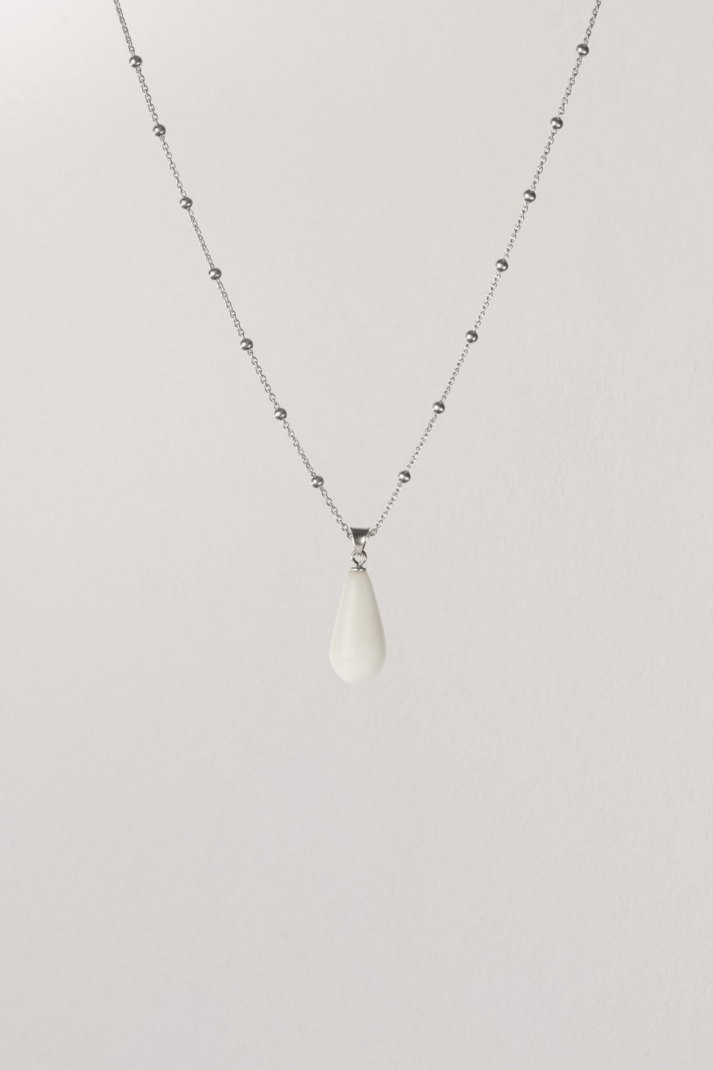 Pendentif Goutte de Lumière