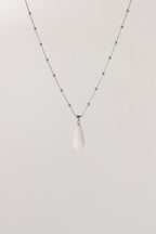 Pendentif Goutte de Lumière