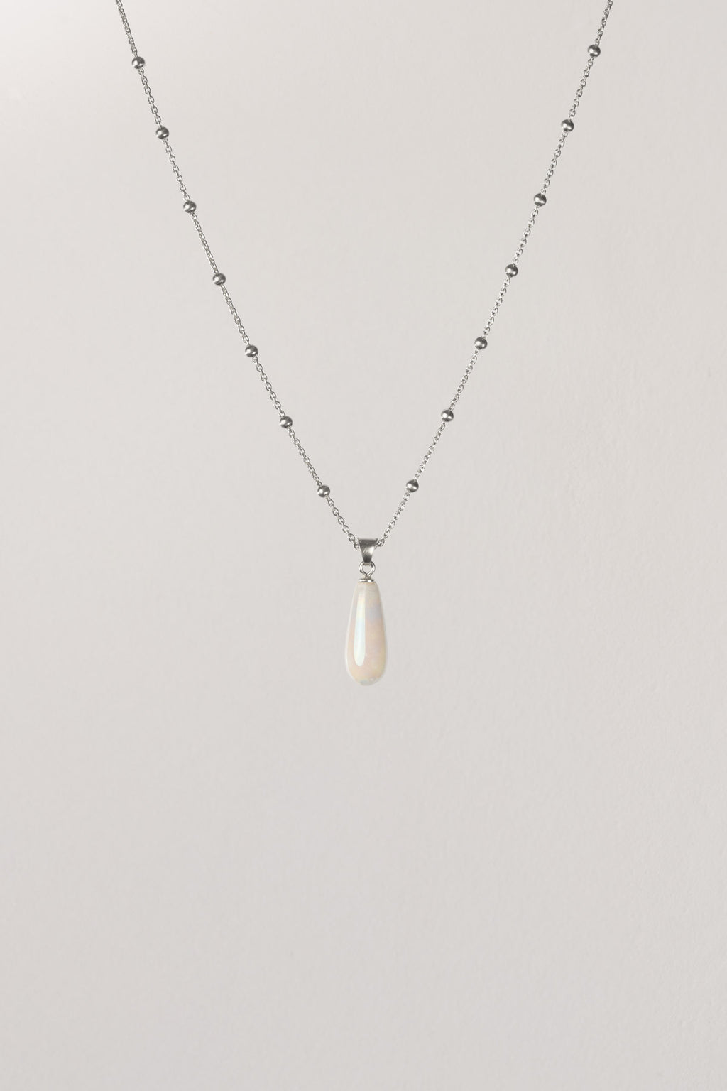 Pendentif Goutte de Lumière