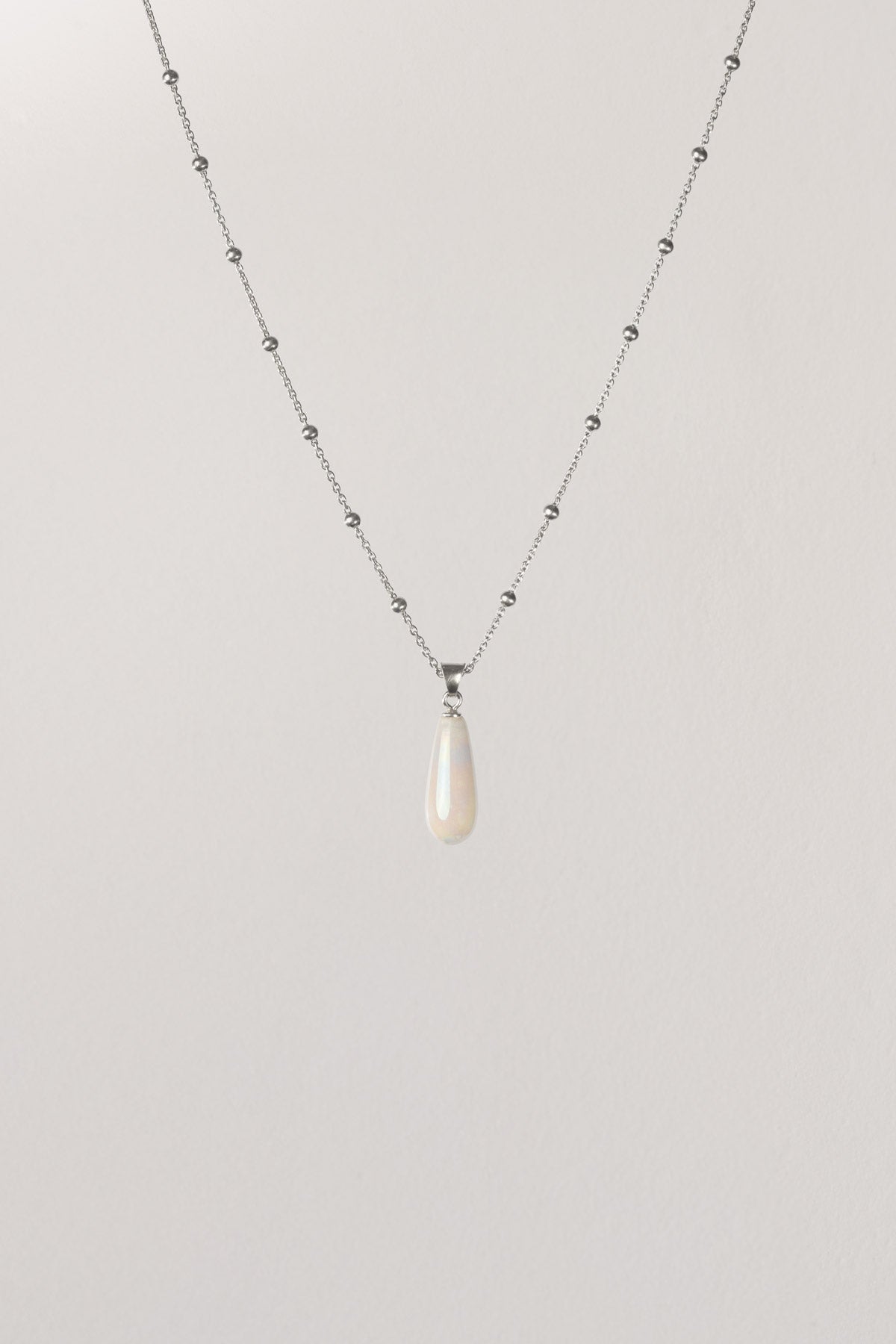 Pendentif Goutte de Lumière