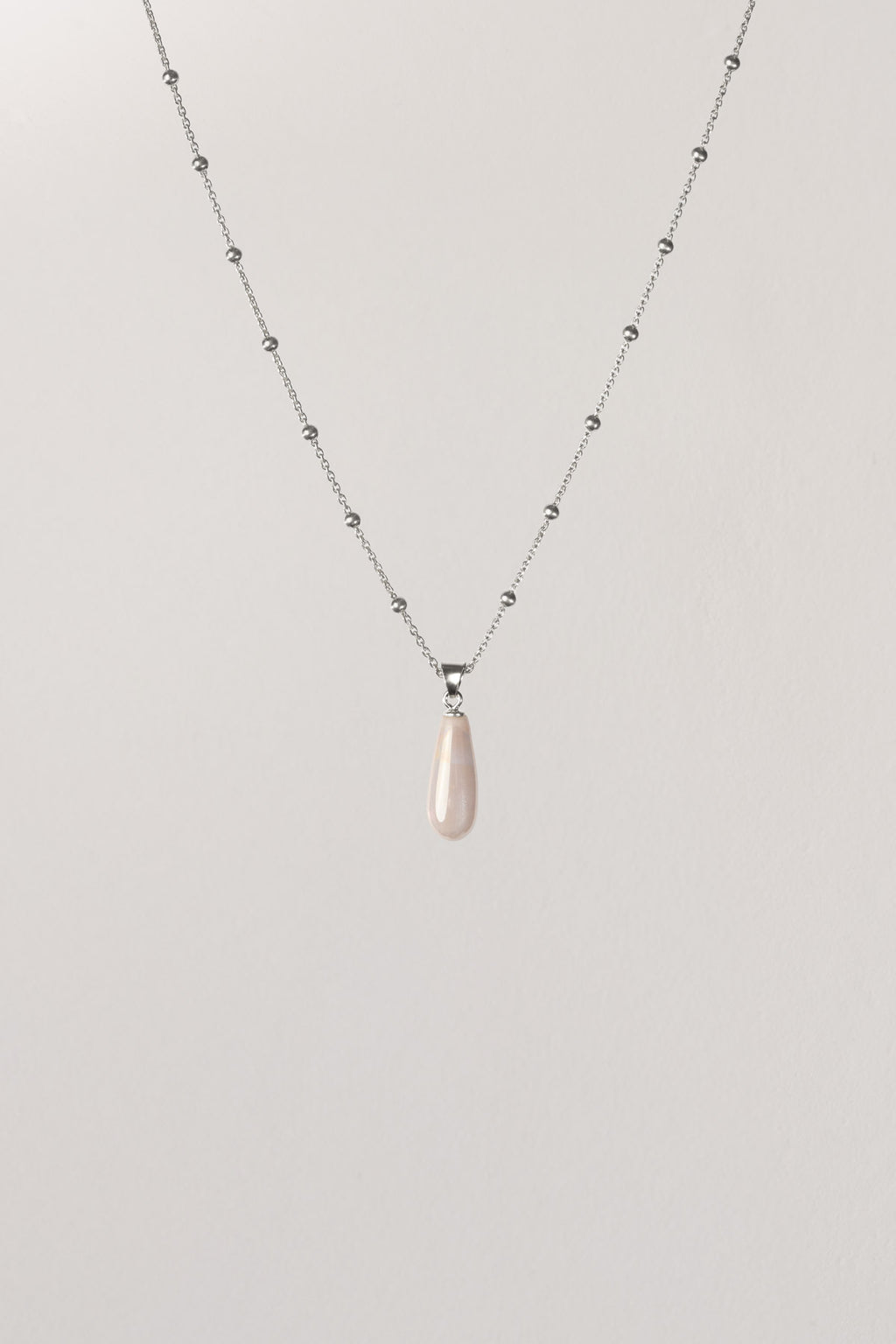 Pendentif Goutte de Lumière
