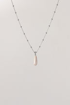 Pendentif Goutte de Lumière