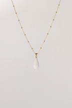 Pendentif Goutte de Lumière