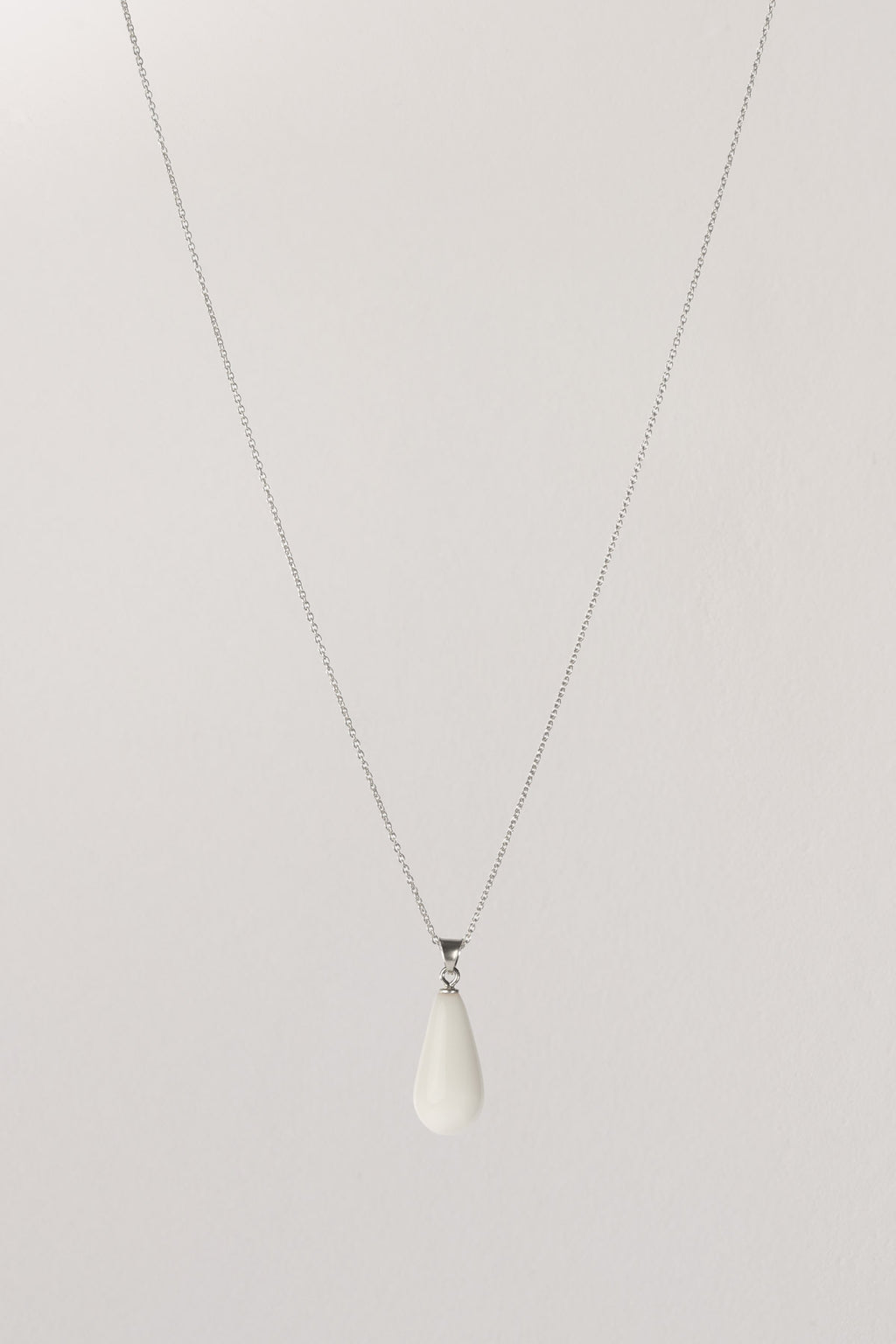 Pendentif Goutte de Lumière