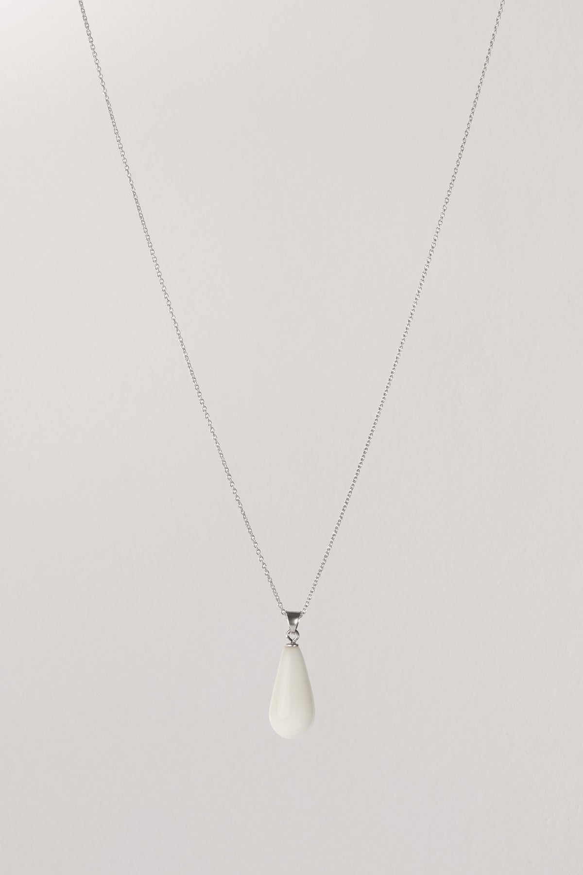 Pendentif Goutte de Lumière
