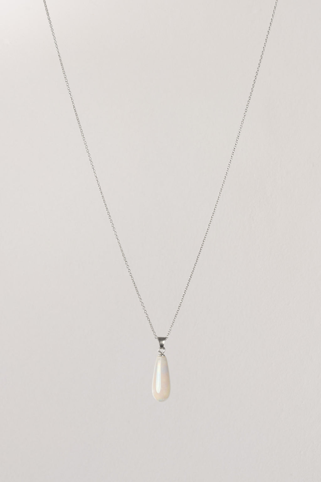 Pendentif Goutte de Lumière