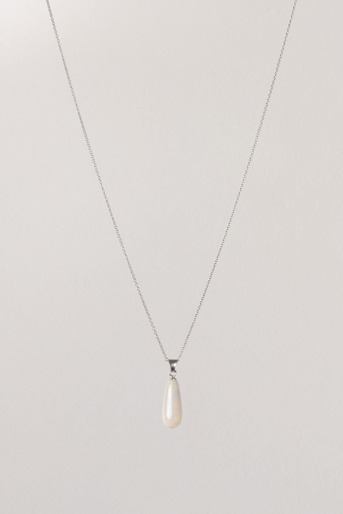 Pendentif Goutte de Lumière