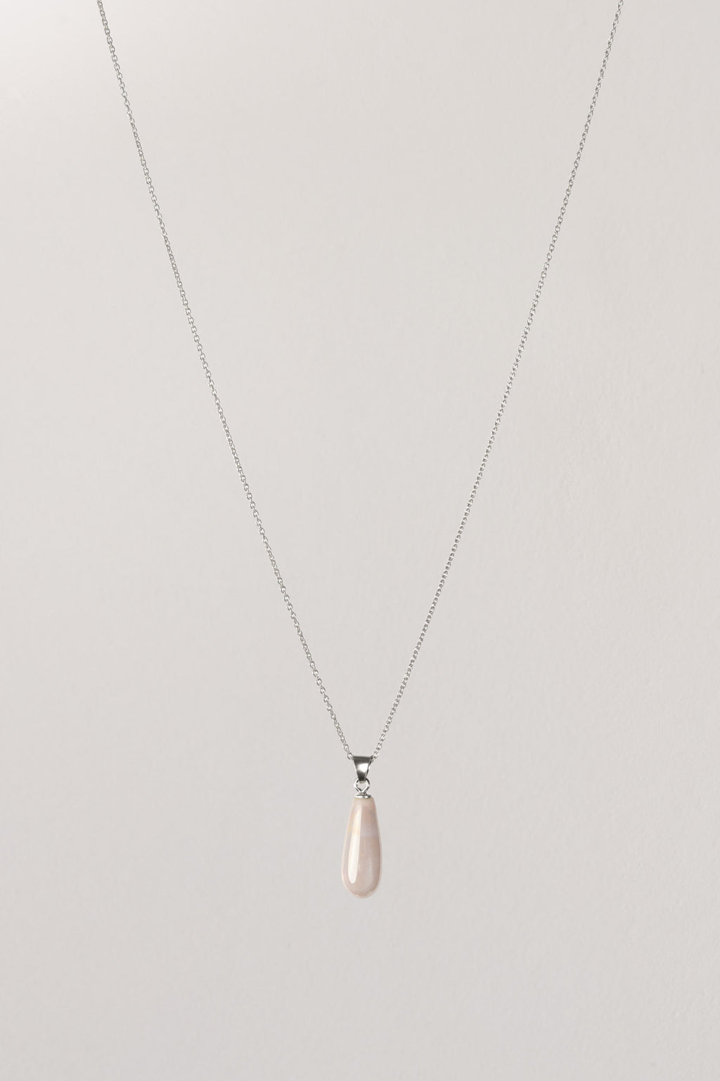 Pendentif Goutte de Lumière