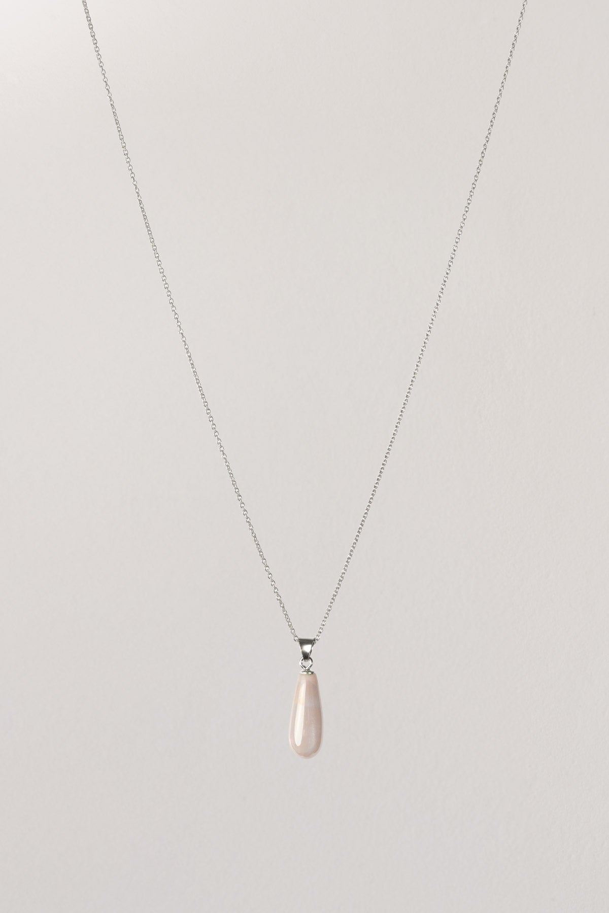 Pendentif Goutte de Lumière