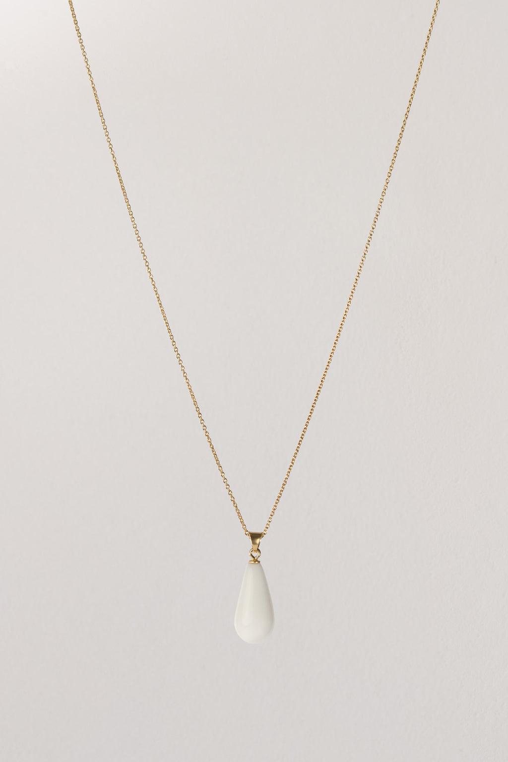 Pendentif Goutte de Lumière