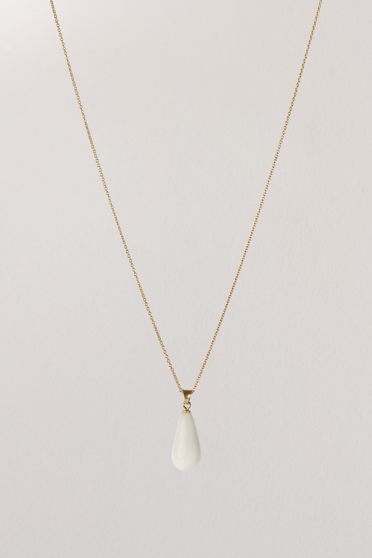 Pendentif Goutte de Lumière