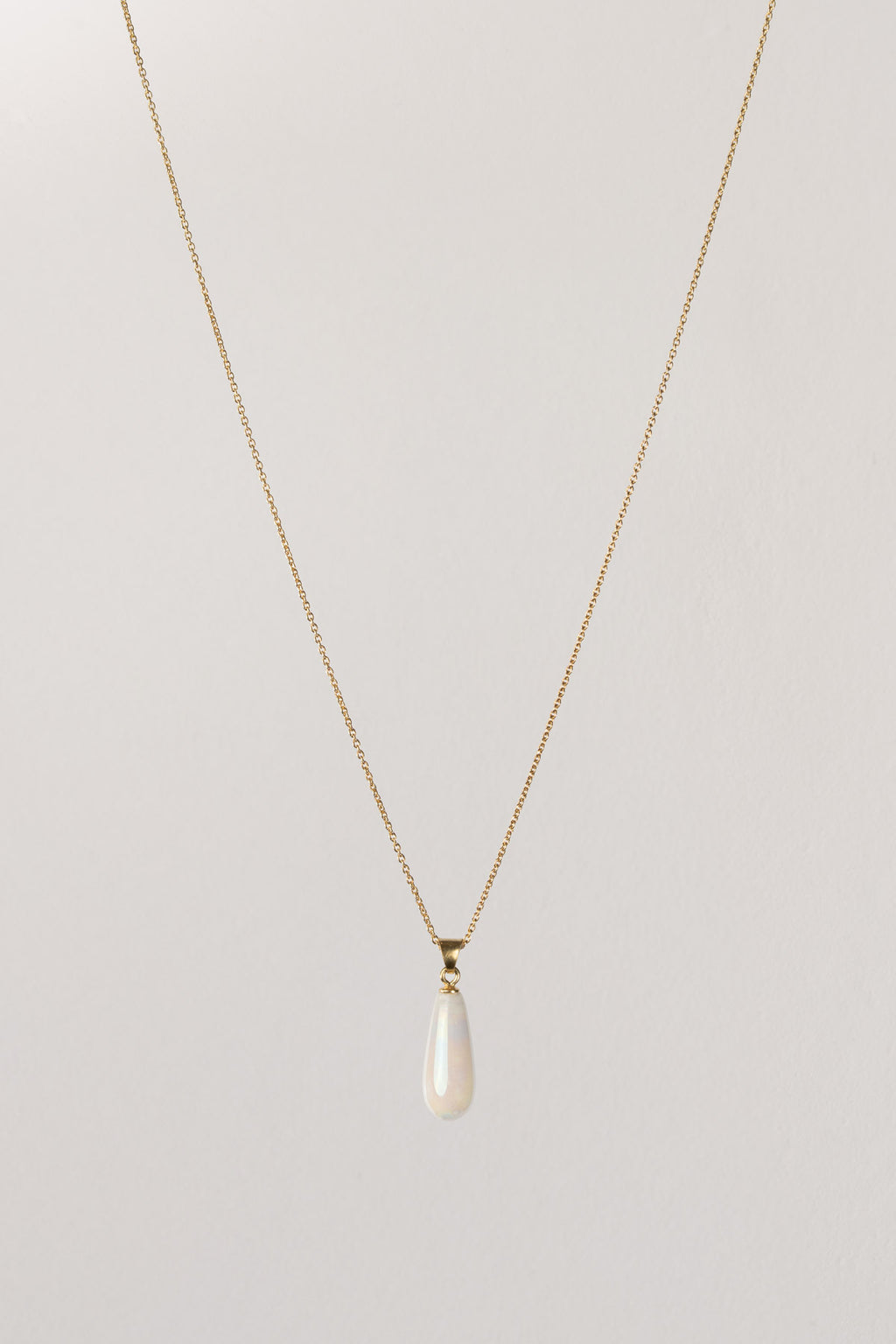 Pendentif Goutte de Lumière