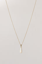 Pendentif Goutte de Lumière