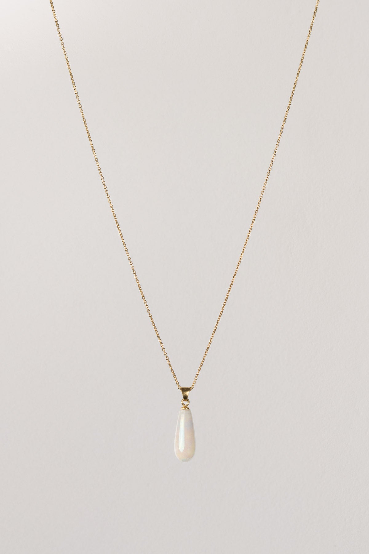 Pendentif Goutte de Lumière