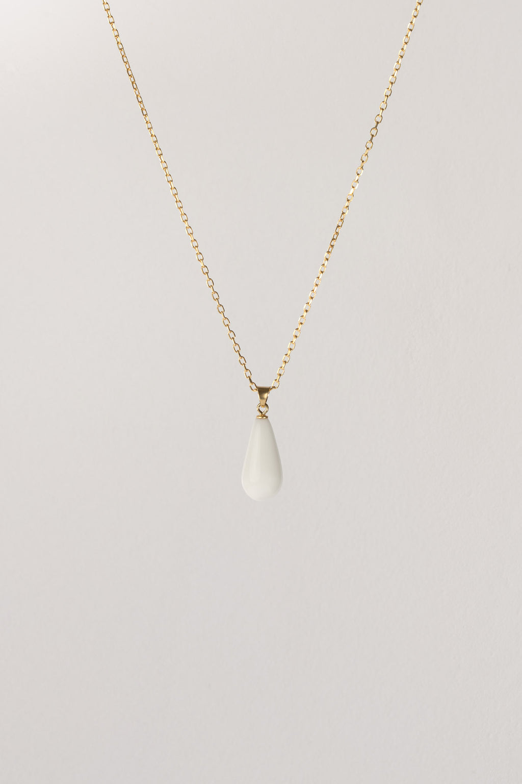 Pendentif Goutte de Lumière