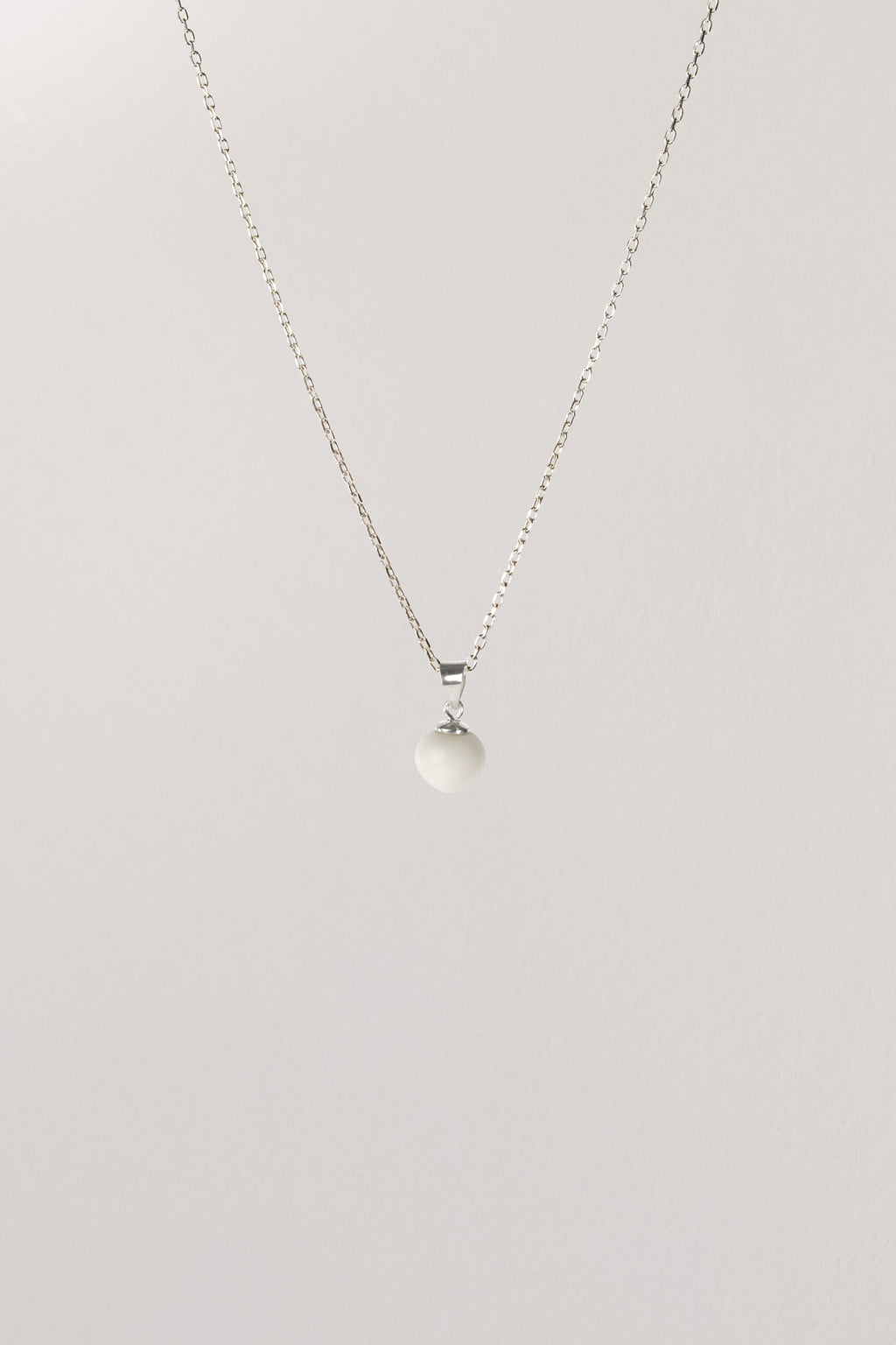 Pendentif Perle Kaomer