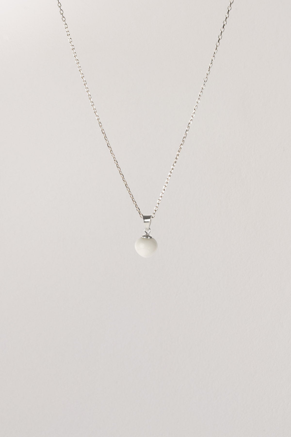 Pendentif Perle Kaomer