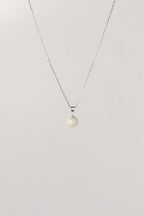 Pendentif Perle Kaomer