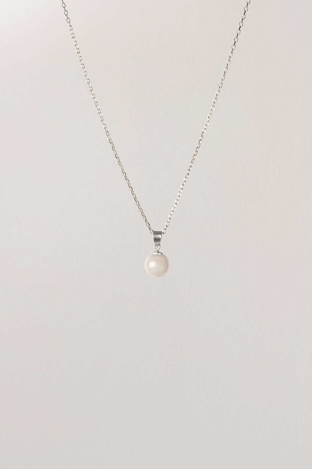 Pendentif Perle Kaomer